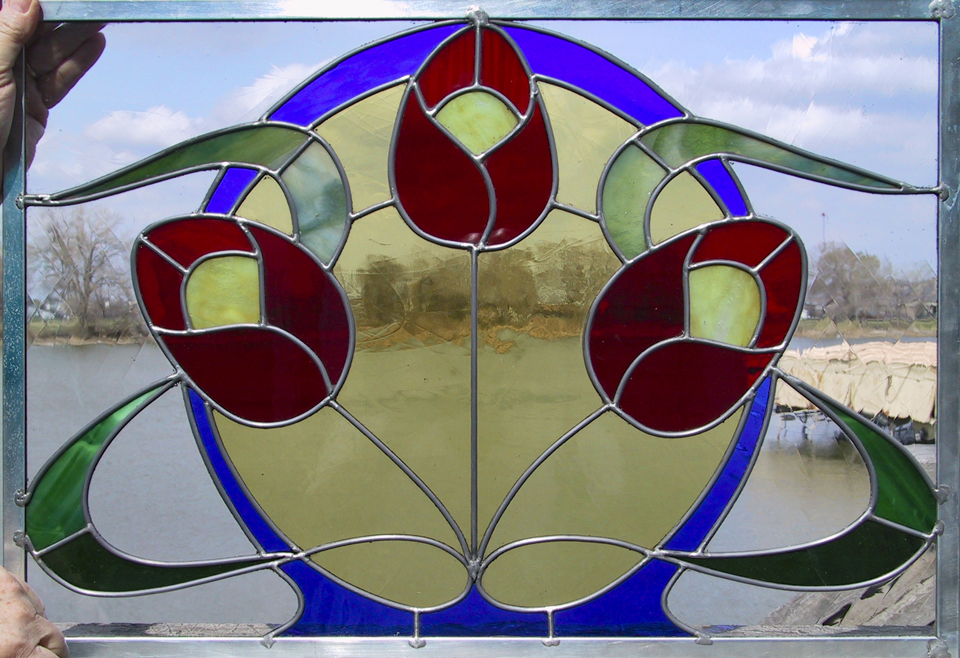 Stained Glass Projects